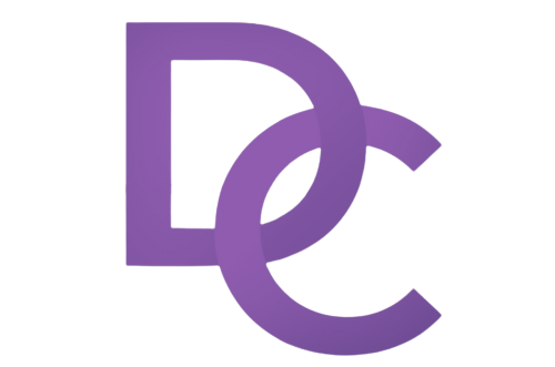 Logomarca Dc Web